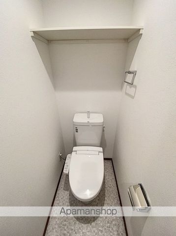 アーバンパーク宮前平EASTの内装写真