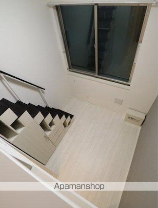 エスポワール南小岩[1R/11.76m2]のリビング・居間