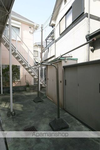桜ハイムの外観写真