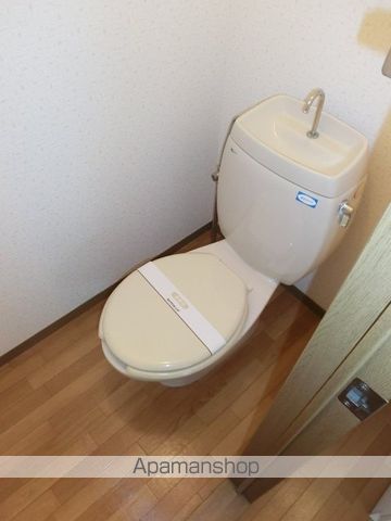 クレール稲毛[2DK/40.29m2]の内装3