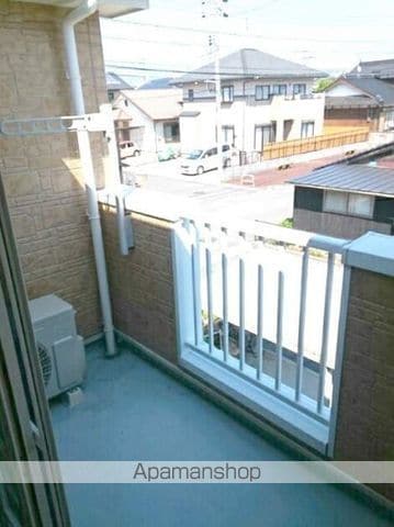 カンパヌール Aの内装写真