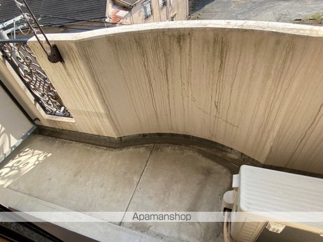 パティオス清水の内装写真