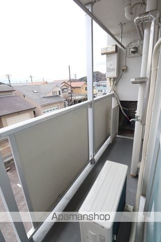 サクラハウス桜谷1号棟の内装写真
