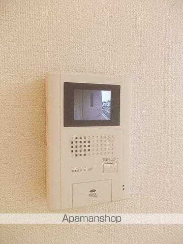 イリーデの内装写真