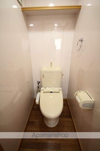 第7年見マンションの内装写真