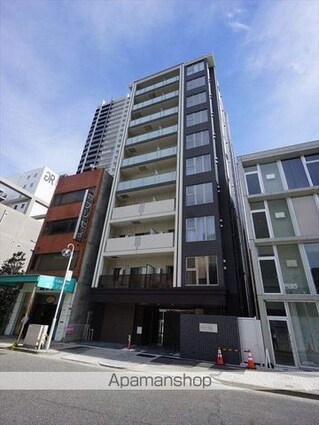 Ｗｈｉｔｅ　Ｌｏｒｄ　錦[1LDK/40.13m2]の外観2