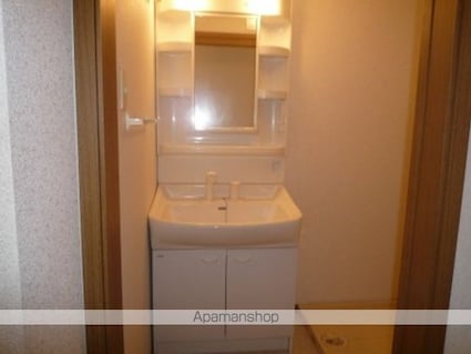 エクセレントＭＫⅡ[1LDK/41.98m2]の洗面所