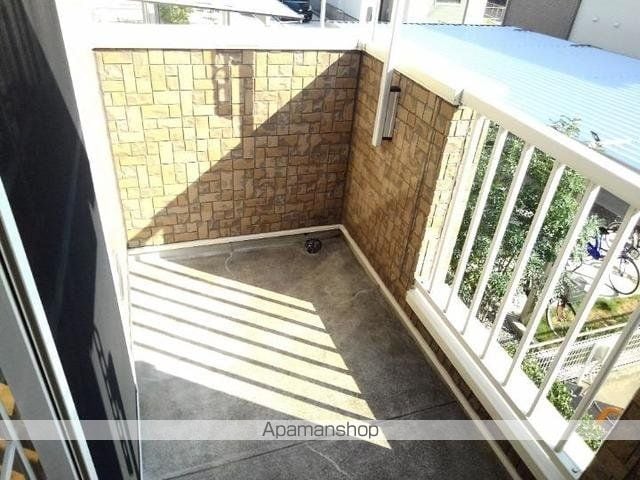 サザンウィンド PartVIの内装写真