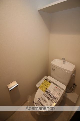プレサンス立売堀パークシティの内装写真