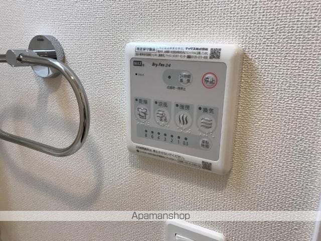 ベルメゾン笠縫の里の内装写真