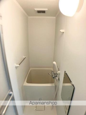 MODERN DECOの内装写真