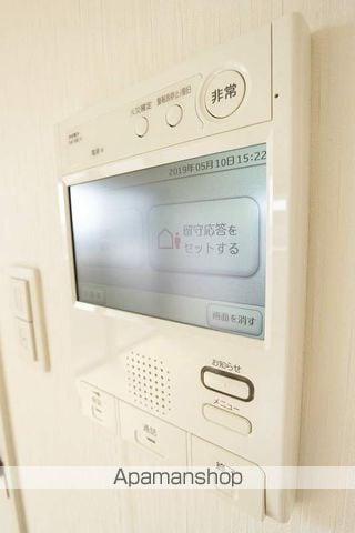 サヴォイ 箱崎セントリシティの内装写真