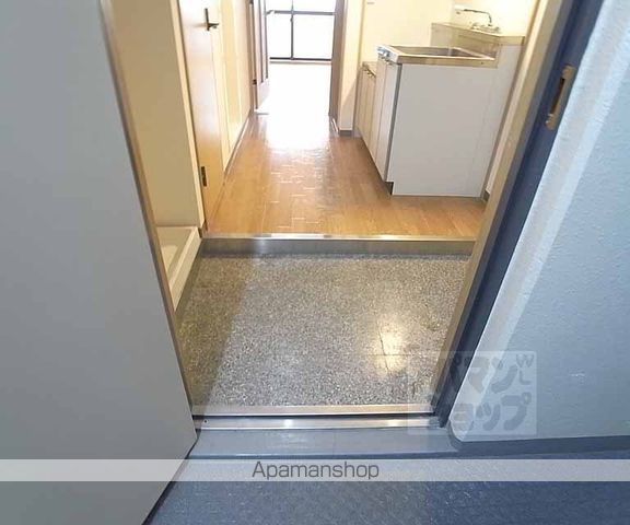 ステラムの内装写真