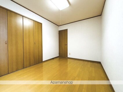 高島ハイツ２号棟[1LDK/34.7m2]の内装6