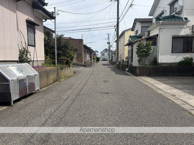 コーポ内山の周辺写真