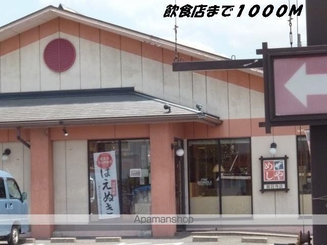 K.F.Kアルバ FOUR Aの周辺写真