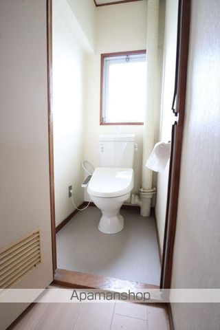 クボタハイツの内装写真
