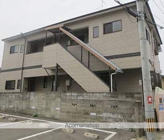喜峰ハイツII