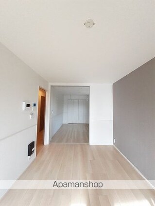 ＳＭＩＬＥ　ＣＡＳＡ[1LDK/41.12m2]のリビング・居間