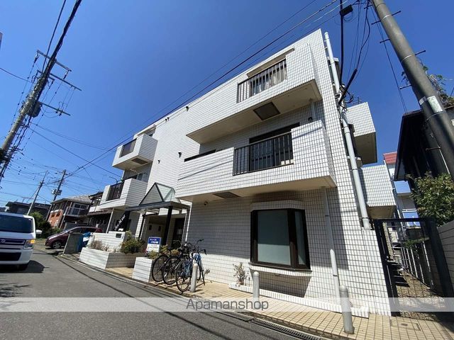 サンノーブル八千代台3番館