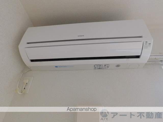 プリンセスガーデンK・Iの内装写真