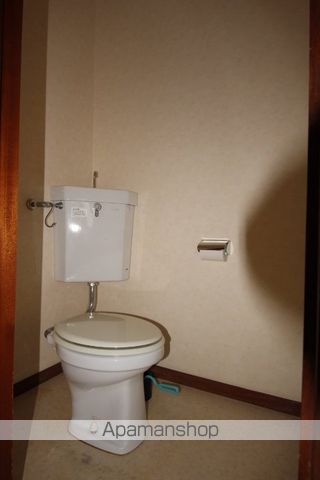 シャルム清風の内装写真