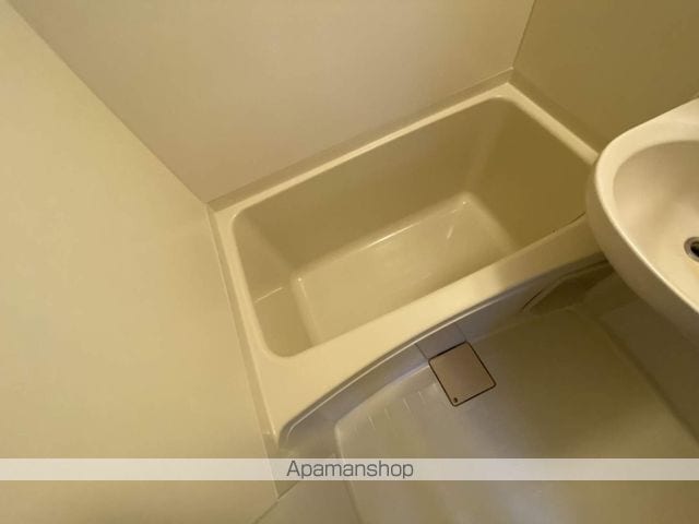 シャイン8の内装写真