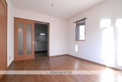 マンショングランヴェール２号館[3K/55.25m2]の内装2