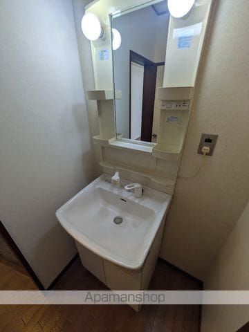 コンコード千林大宮の内装写真
