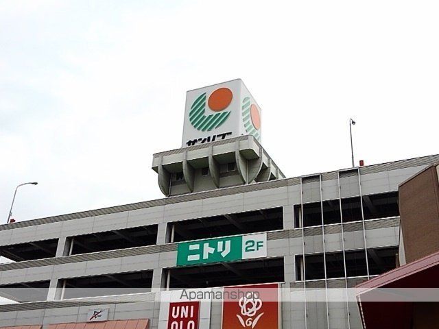 リバーサイド田久 IIの周辺写真