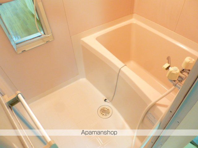 パルコート菊水42の内装写真