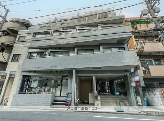 メゾンドール西荻窪