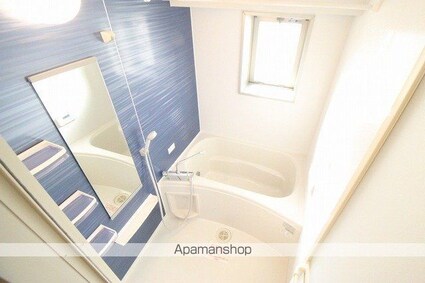 レイ・クレスト[1LDK/42.75m2]のバス