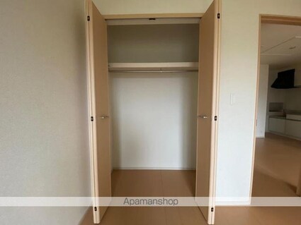 香川県東かがわ市川東[2DK/50.21m2]の収納