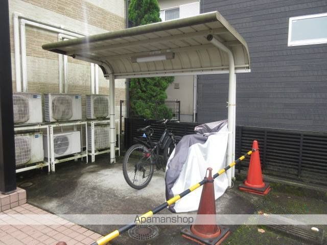 レオパレスエンボーダのその他写真