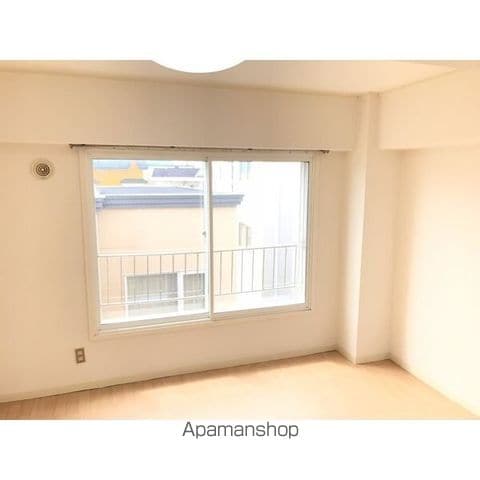 グローリア北32の内装写真