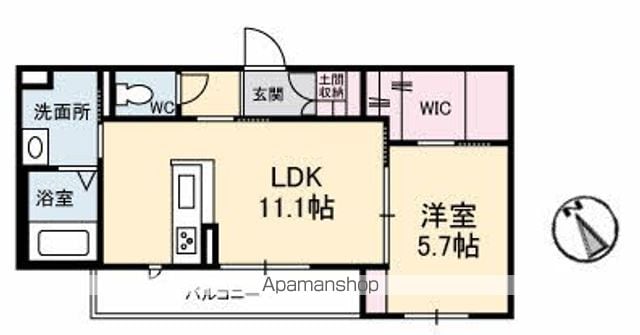 間取り：235006863245
