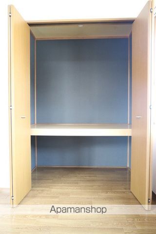 ハーベストウィズの内装写真