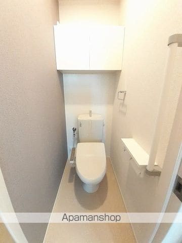 アリエッタAの内装写真