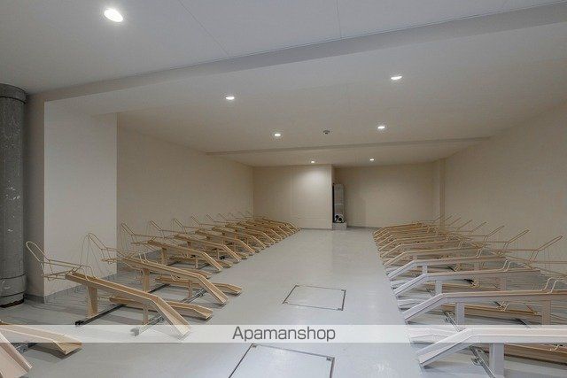 NOGATA RESIDENCEの外観写真
