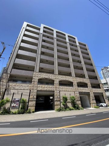 TOMODOAL北梅田の外観写真