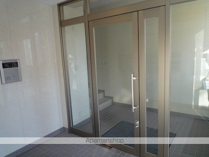 レジデンス壽[1K/24.82m2]の共用部1