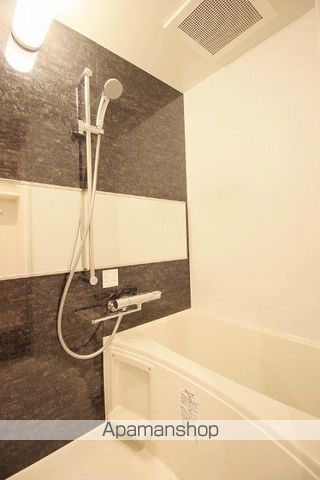 レブリアント清川Iの内装写真