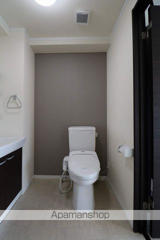 コンチネンタル砂町の内装写真