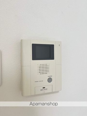 プエルトボニートの内装写真