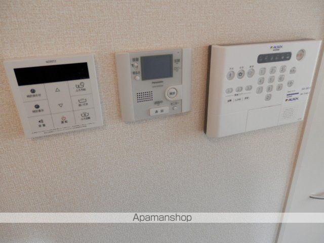 グラティアの内装写真