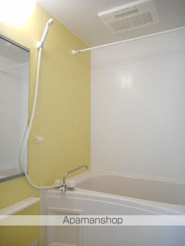 サンシャイン多々良 Aの内装写真