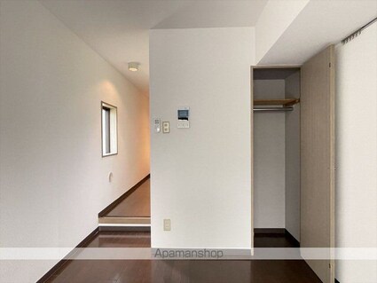 スカイコート千歳烏山第５[1R/18.98m2]の内装