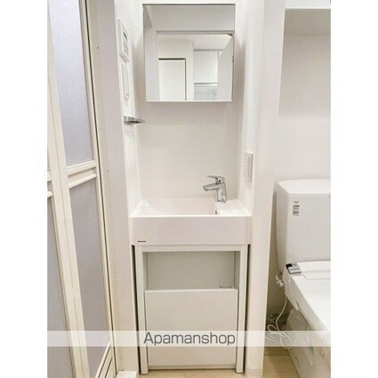 東京都板橋区四葉１丁目[1K/25.74m2]のその他内装9