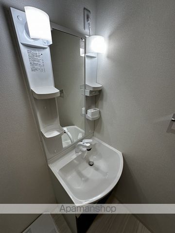 フジパレス出来島EASTV番館の内装写真